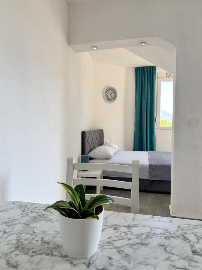 Jasmin Apartmani Бар Екстер'єр фото