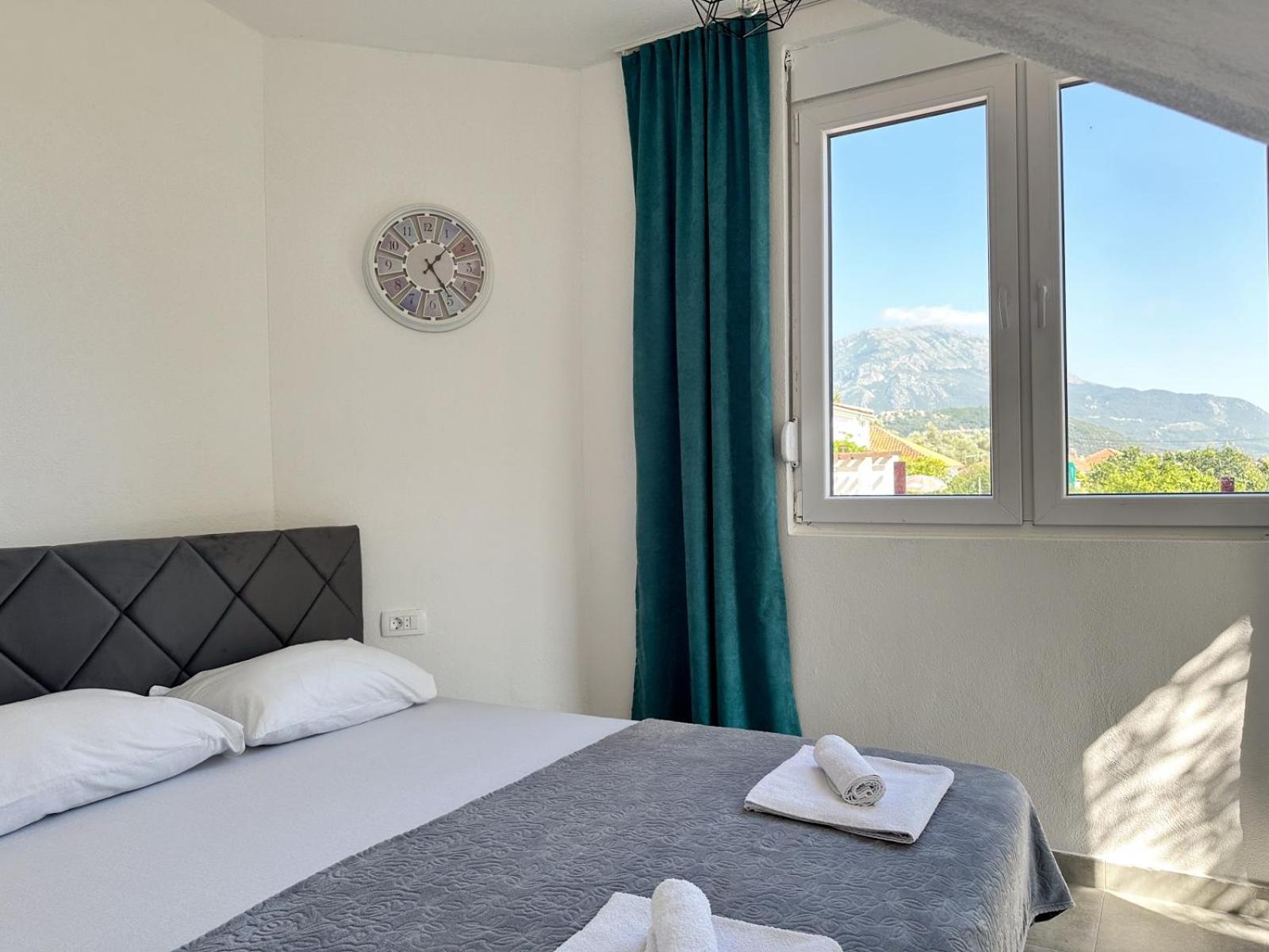 Jasmin Apartmani Бар Екстер'єр фото