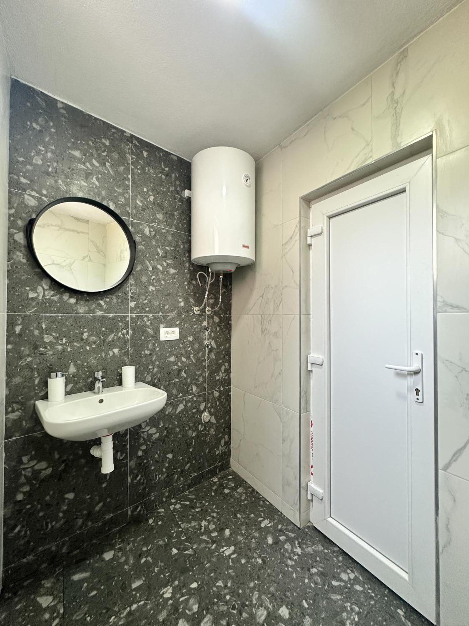 Jasmin Apartmani Бар Екстер'єр фото