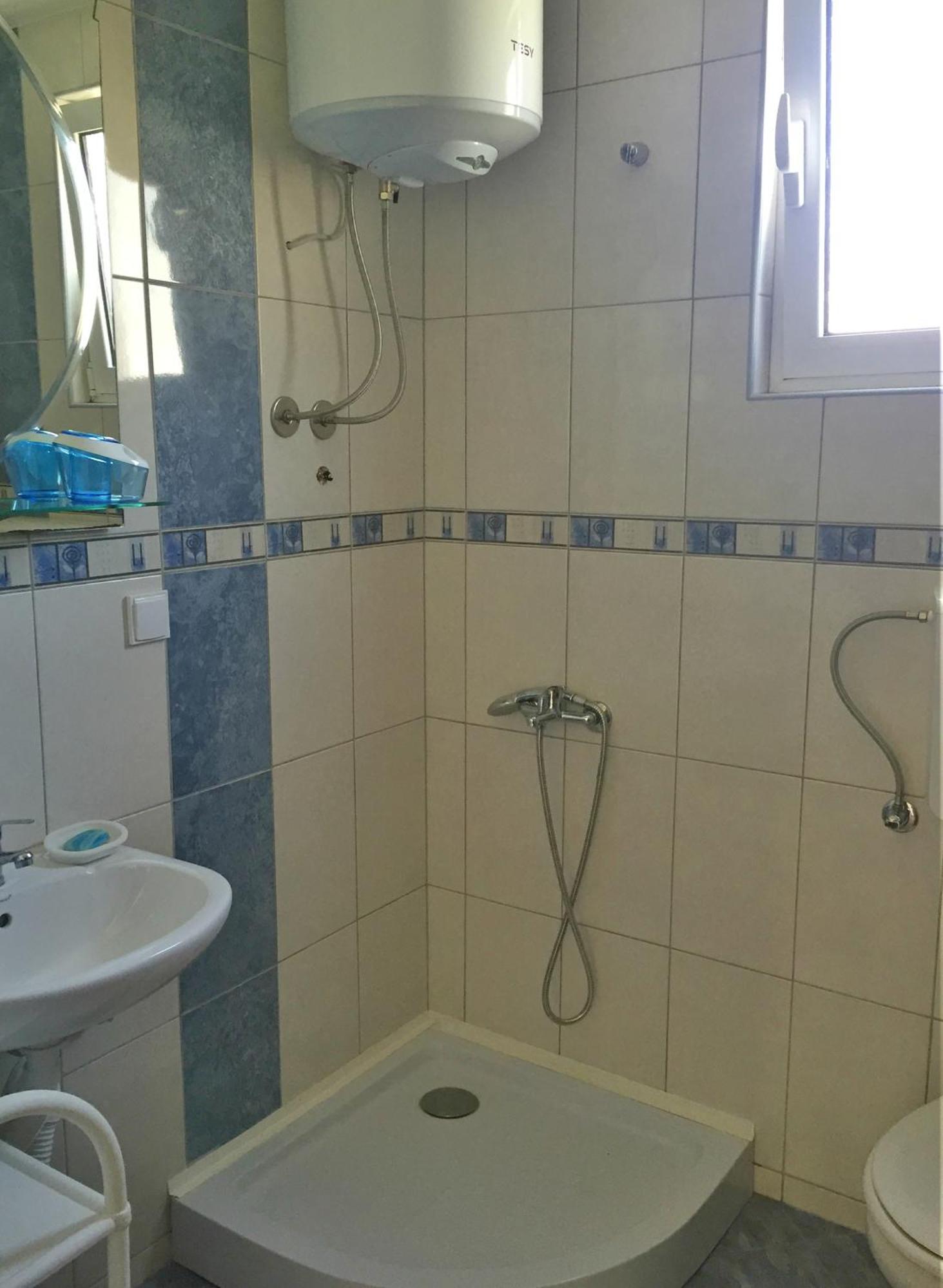 Jasmin Apartmani Бар Екстер'єр фото