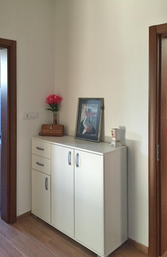 Jasmin Apartmani Бар Екстер'єр фото